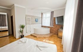 R&B Apartments Poznan